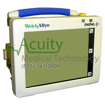 Welch Allyn Propaq CS 246 01031659