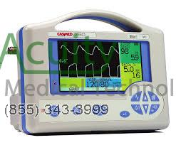 Cas Medical Systems Casmed 750C-2MS
