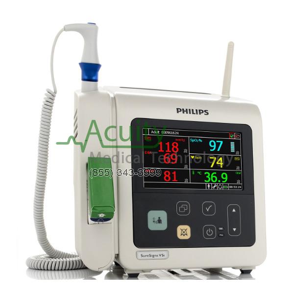 Philips Suresigns VS2+ 863278