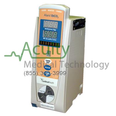 Carefusion Alaris System 8300