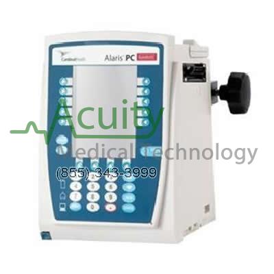 Carefusion Alaris System 8000