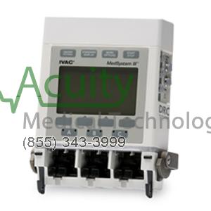 Carefusion Medsystem III 2863