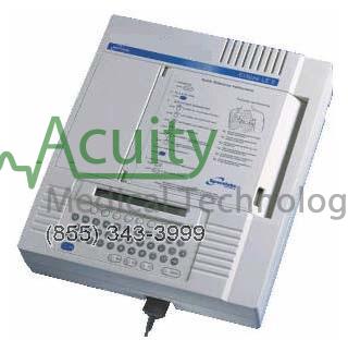 Burdick Cardiac Science Eclipse LE/LE II 92304