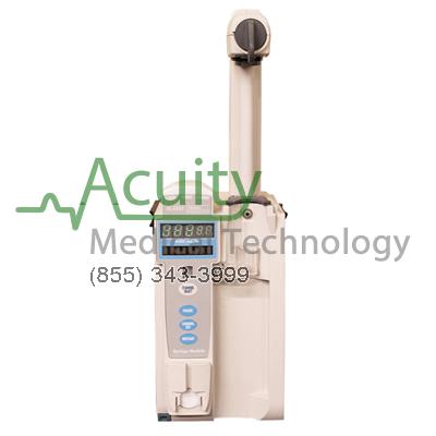 Carefusion Alaris System 8110