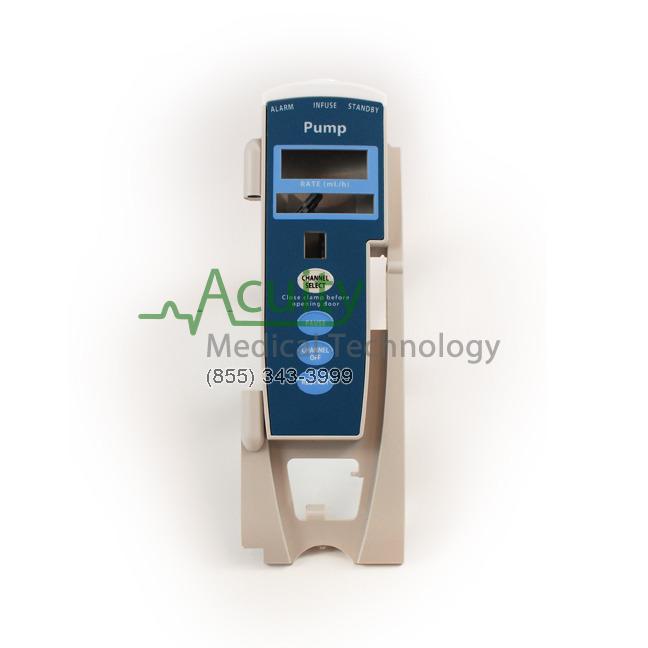 Carefusion Alaris System LVP 49000239