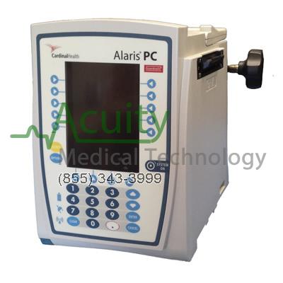 Carefusion Alaris System 8015