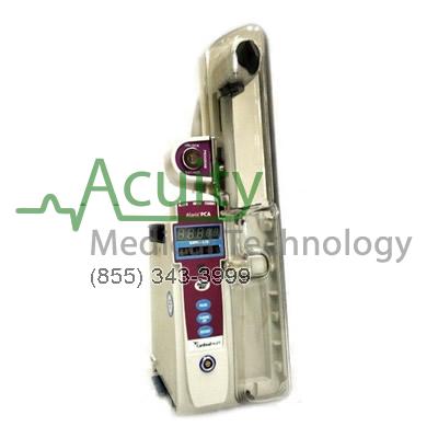 Carefusion Alaris System 8120