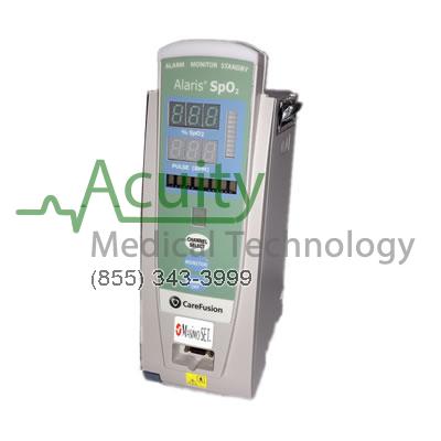 Carefusion Alaris System 8210