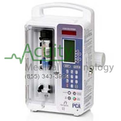 Hospira LifeCare PCA 20709-04-03