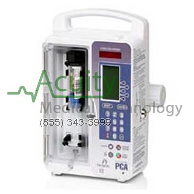 Hospira LifeCare PCA 3 12384-07