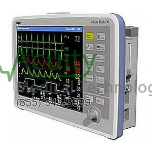Draeger - Siemens Infinity Delta MS18597
