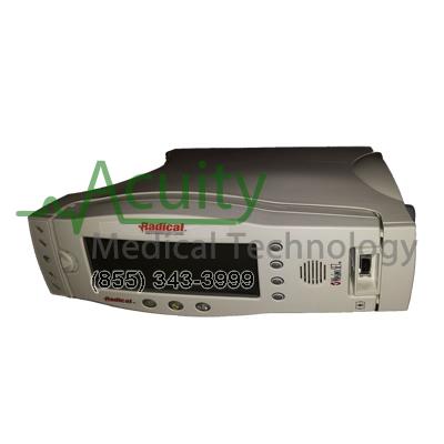 Masimo Radical RDS-7