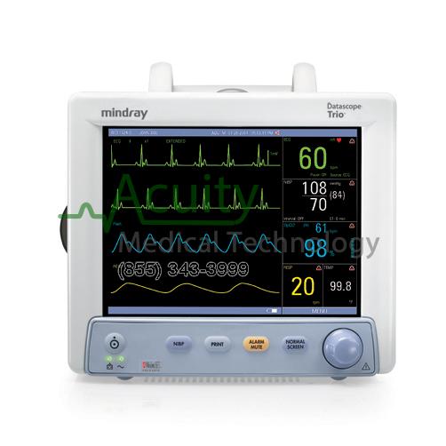 Mindray Datascope Trio 0998-UC-0600-2033A