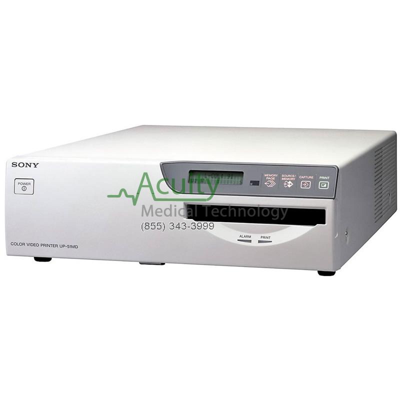 Sony UP-51 UP-51MDU